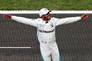 F1 Grand Prix of Belgium - Qualifying